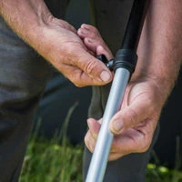 Matrix Pro Space Brolly 50inch